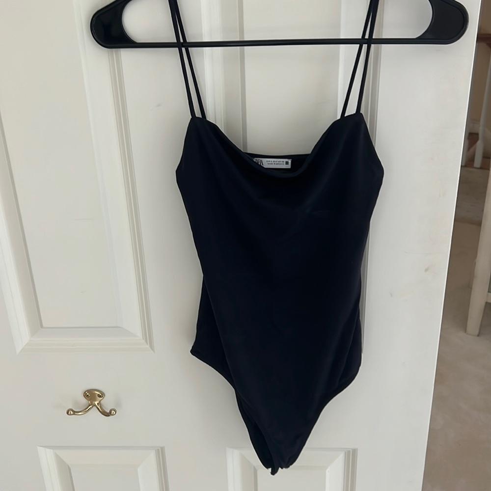 Zara Bodysuit